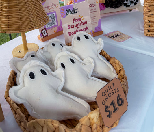Ghosts